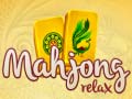 Juego Mahjong Relax