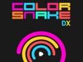 Juego Color Snake Dx