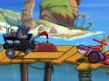 Juego Car Eats Car Sea Adventure