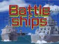 Juego Battle Ships