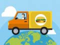 Juego Box Delivery Trucks Hidden