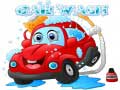 Juego Car Wash Jigsaw