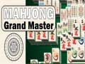 Juego Mahjong Grand Master