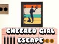 Juego Cheered Girl Escape