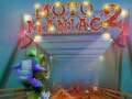 Juego Moto Maniac 2