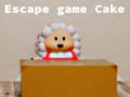 Juego Escape game Cake 