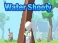Juego Water Shooty