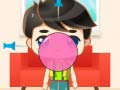 Juego Boy Biggest Gum