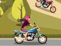 Juego Special Motorbike Day Match 3