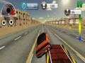 Juego Highway Ramp Stunt Car Simulation