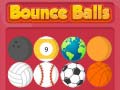 Juego Bouncing Ball