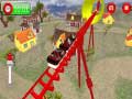 Juego Roller Coaster 2019