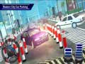 Juego City Mall Car Parking Simulator