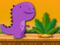 Juego T_Rex Run