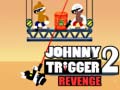 Juego Johnny Trigger 2 Revenge