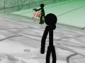 Juego Stickman Killing Zombie 3D