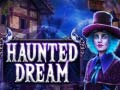 Juego Haunted Dream