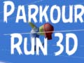 Juego Parkour Race 3D