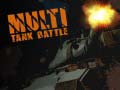 Juego Multi Tank Battle