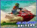 Juego Jet Ski Sport Drivers