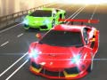 Juego Supercar Racing