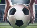 Juego Football Strike Soccer League