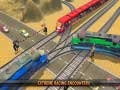 Juego Mountain Uphill Passenger Train Simulator