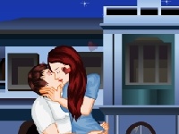 Juego Neighborhood kissing 3