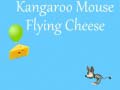 Juego Kangaroo Mouse Flying Cheese