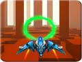 Juego Infinite Jet Speed Racer