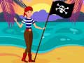 Juego Friendly Pirates Memory