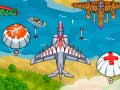 Juego Air Force Attack