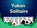 Juego Yukon Solitaire