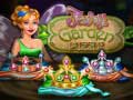 Juego Fairy Garden Puzzle