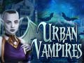 Juego Urban Vampires