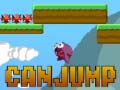Juego Can jump