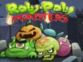 Juego Roly-Poly Monsters