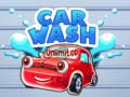 Juego Car Wash UNLIMITED