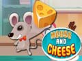 Juego Mouse and Cheese