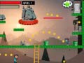 Juego La Linea Play