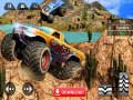 Juego Racing Monster Truck