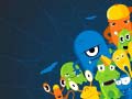 Juego Monsters and Friends Match 3