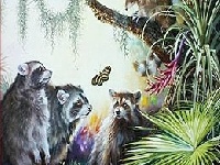 Juego Talkative friends