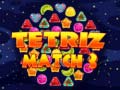 Juego Tetriz Match 3