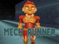 Juego Mech Runner