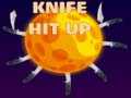 Juego Knife Hit Up