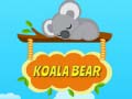 Juego Koala Bear