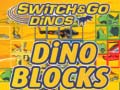 Juego Switch & Go Dinos Dino Blocks