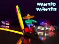 Juego Wanted Painter