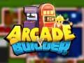 Juego Arcade Builder